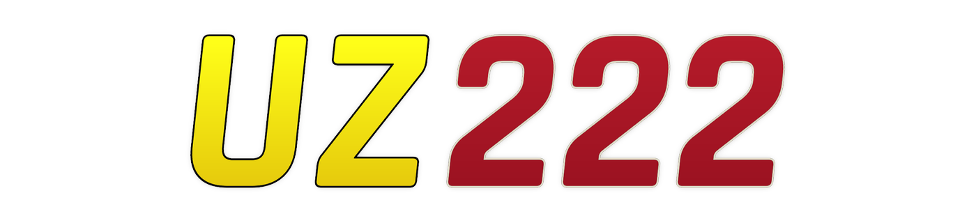 uz222 লোগো